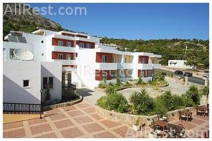 Stella Hotel 2